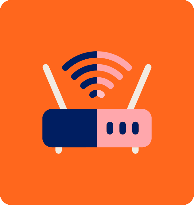 WiFi connectivity