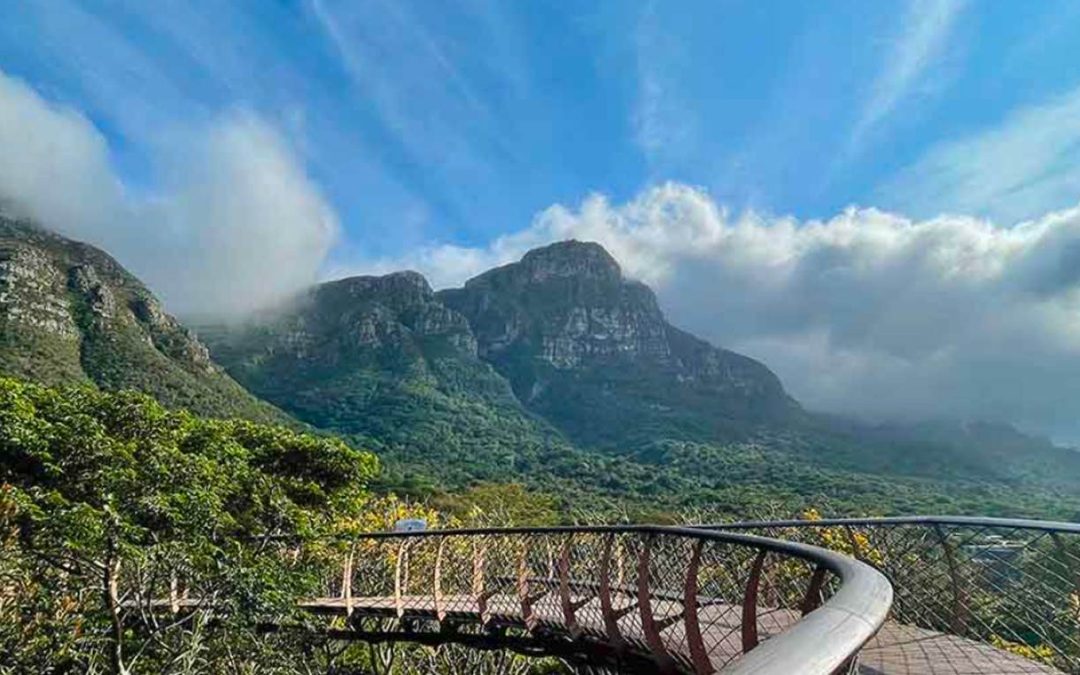 Enjoy Student Living in Cape Town – Oh, the places you’ll go!